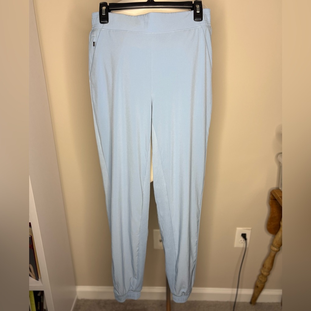 Athleta Sky Blue Pants